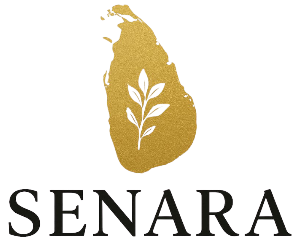 Senara Logo